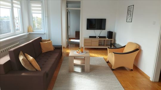 Blok 45, renoviran, odličan, ID 25009