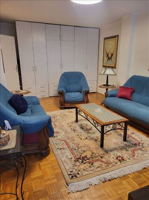 Blok 70, odličan stan za izdavanje