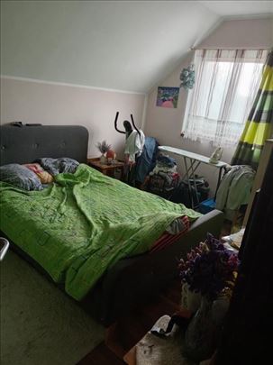 Borča,Ranka Miljića,2-5, III,64 kvm