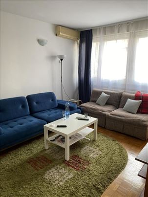 Braće Jerković,dvosoban sa lepim pogledom ID#18797