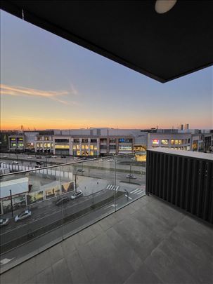 BW Libera, lux, garaža