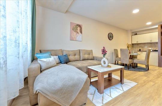 Centar, Lux apartman 40 m2,Preporuka