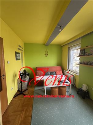 Centar ul. Kosovska 23 m2 – useljiva