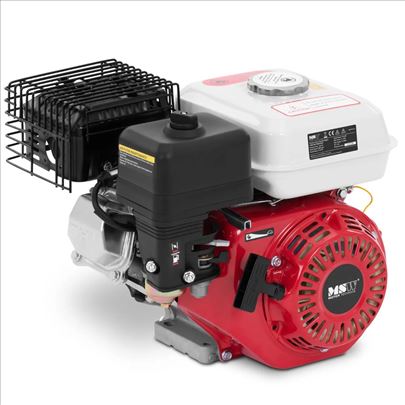 Četvorotaktni motor - 9 konjskih snaga