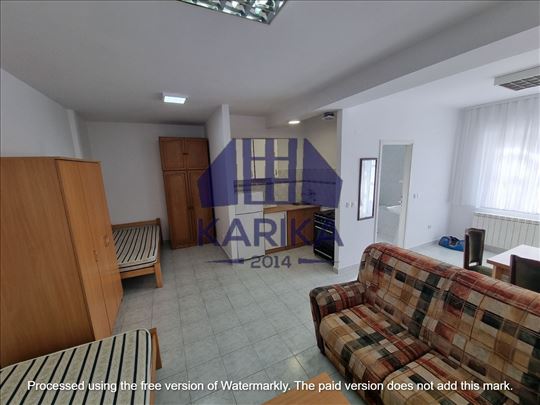 Čukarica, Ace Joksimovića 37m2, parking mesto