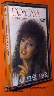 Dragana Mirković I Južni Vetar Najlepši Par