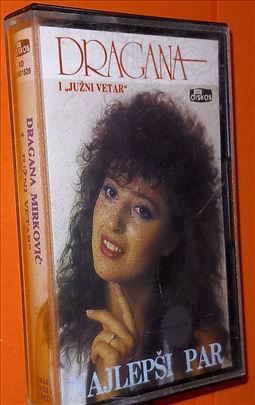 Dragana Mirković I Južni Vetar Najlepši Par