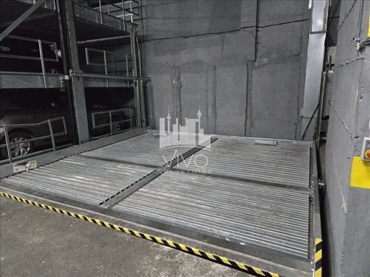 GM bez ograničenja visine automobila ID#1711