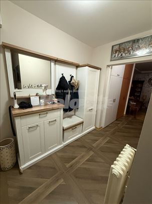 Dušana Vukasovića, Blok 62, 65 m2