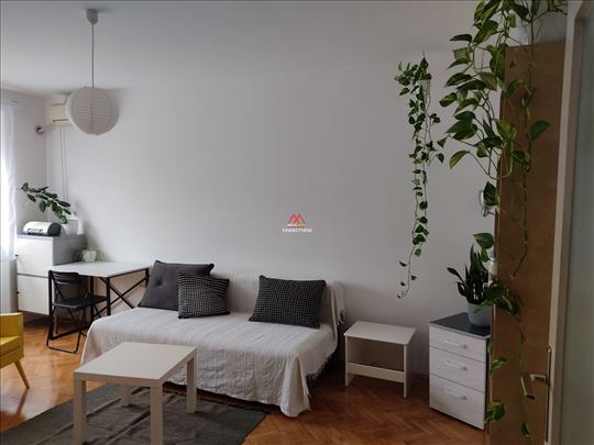 Dvosoban stan - 56m2 - Rotkavarija