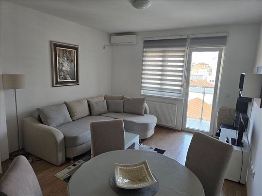 Dvosoban stan u centru