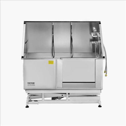 Elektricna stanica za pranje pasa desna vrata