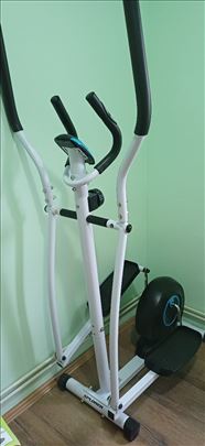 Eliptični trenažer Xplorer Motion