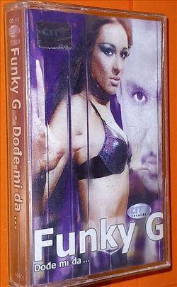 Funky G Dođe mi da