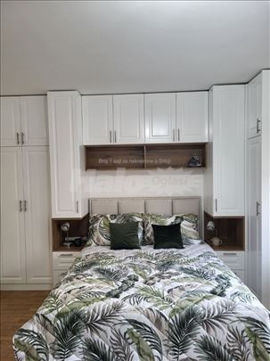 Garsonjera kod Cvetkove pijace