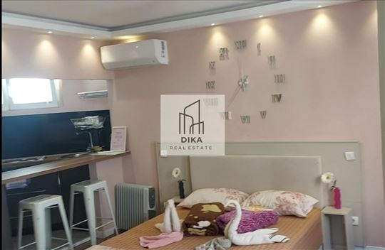 Garsonjera u srcu grada