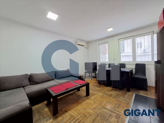 Hadžipopovac-Primorska, 90m2, pr, cg