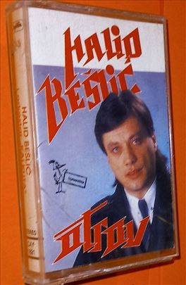 Halid Bešlić Otrov