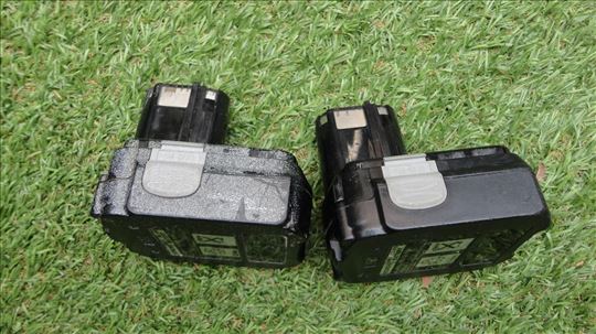 Hitachi baterija BCL 1415 - Original