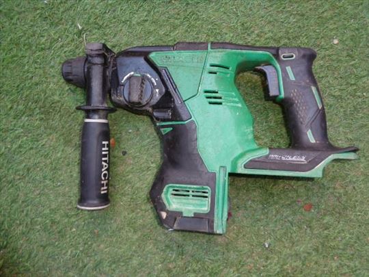 Hitachi DH 36 DPA udarna busilica-tiplarica-cekic 