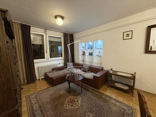 Hotel Jugoslavija, 75m2, pet friendly ID#12725