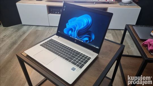 HP 450 G6/i5-8265U/16GB DDR4/256GB SSD/Punjac/