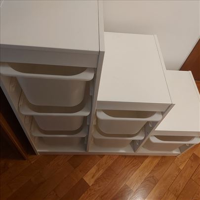 Ikea kutije za igracke