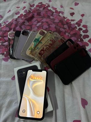 Iphone 11 ios 64GB, Apple Iphone