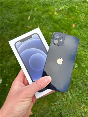 iPhone 12 Perfektan!
