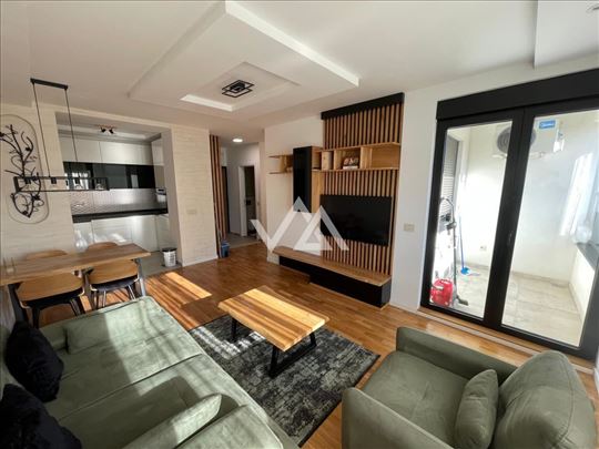 Izdaje se 3.0 stan, Voždovac