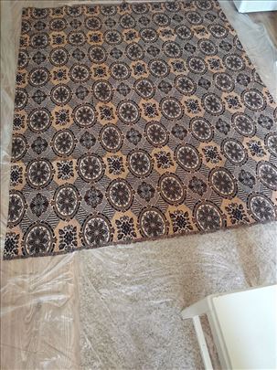 Izuzetni Vintage ćilimi iz 70ih godina, kao novi