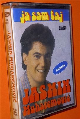 Jasmin Muharemović Ja sam taj