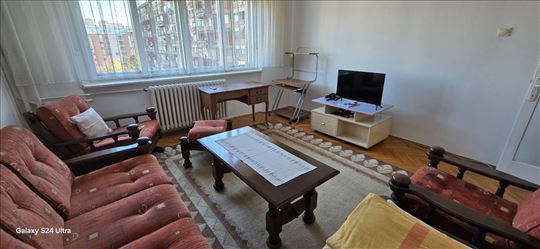 Južni bulevar-2.0 useljiv stan