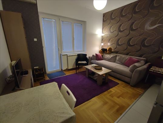 Kalenić-1.5 renoviran stan