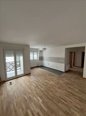 Kaludjerica 2.5 novogradnja