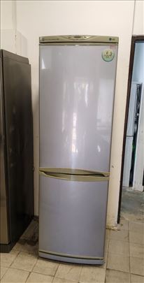 Kombinovani frizider Lg no frost garancija 12 mese