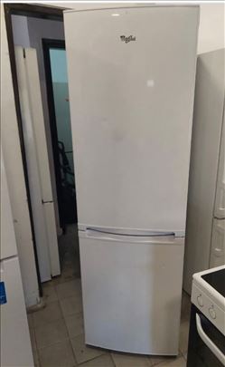 Kombinovani frizider Whirlpool no frost GARANCIJA