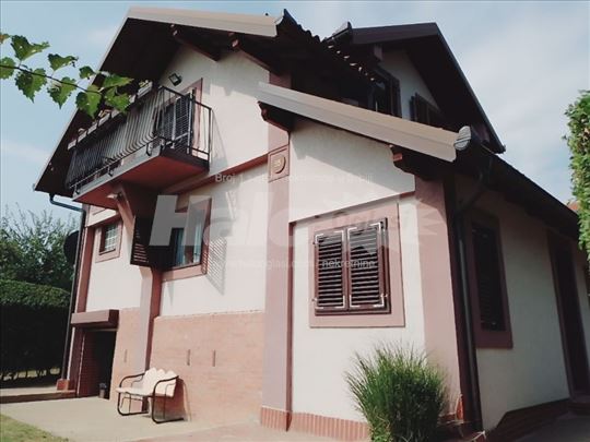 Kuća Avala Kosmaj 10% niže! novo!