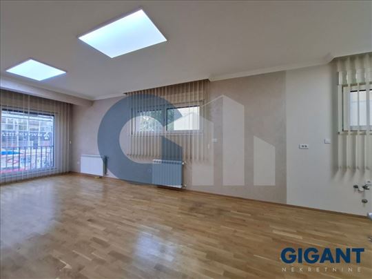 Lekino brdo, 82m2, I, cg