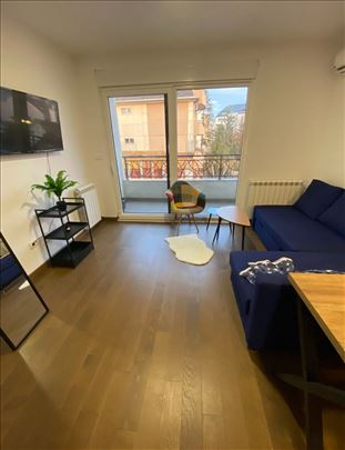 Lekino brdo, Tikveška, 1.5, 40m2, 2/3