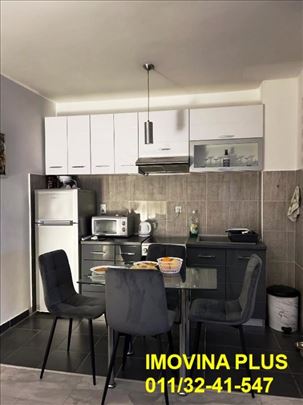 Lux, 1.5, renoviran, Lekino brdo