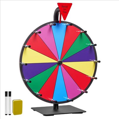 Mali Tocak Srece - Sudbine Igra 305mm