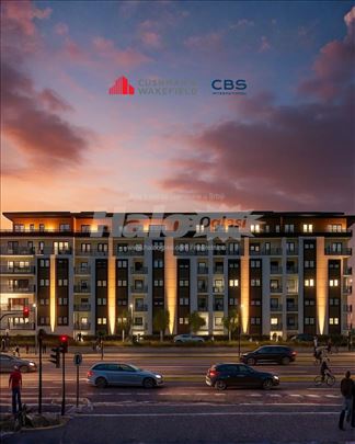 ''Marmil'' Medak - novogradnja