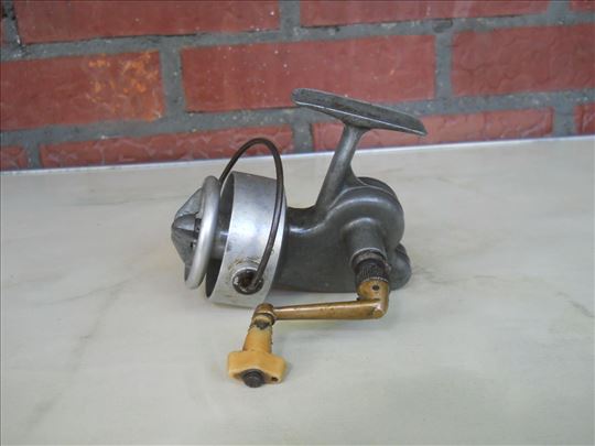 Masinica Alcedo Retro 