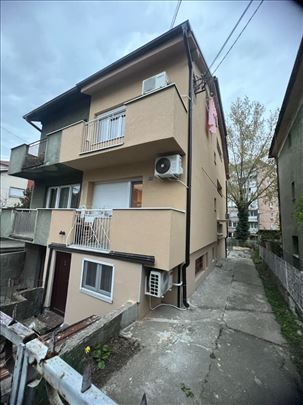 Medak1, Medakoviceva npr 0.5 18m2 uknjizeno