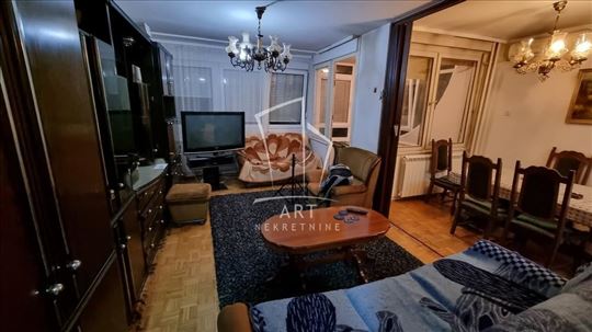 Medaković 3, 2.5 stan ID#12719