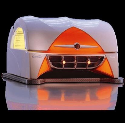 Megasun 7000 Cadillac Super CPI 