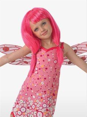 Mija i ja,kostim sa perikom