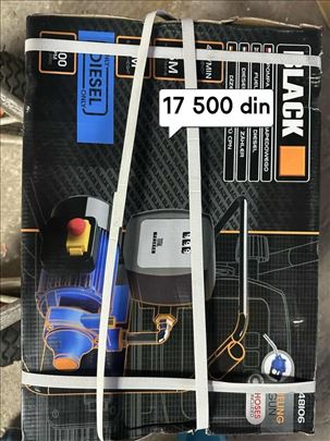 Mini benzinska pumpa 