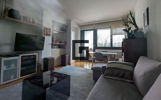 Mirijevo - Centar, Zvezdara, 2.5 ID#1819